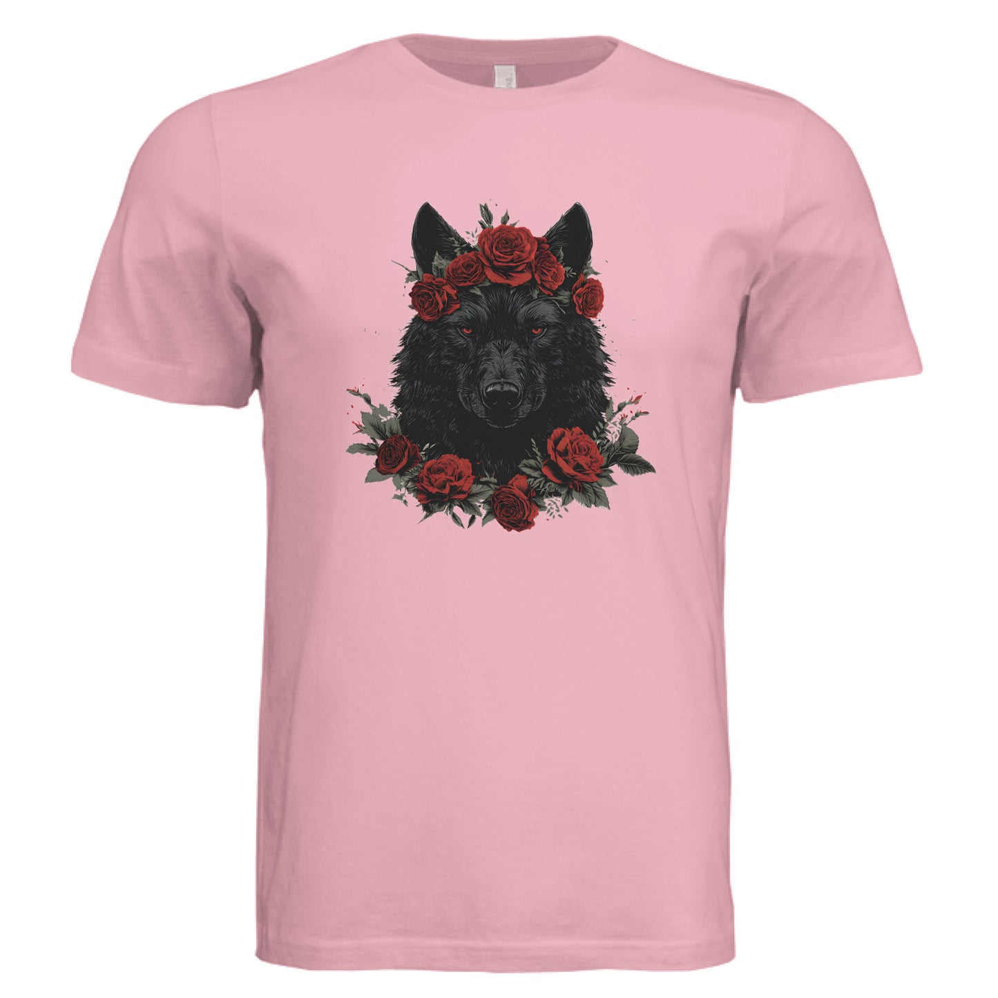 PINK - FRONT