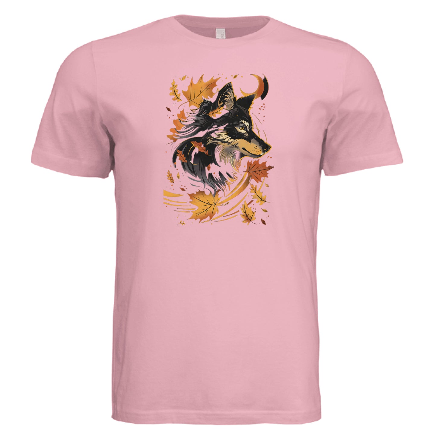 PINK - FRONT