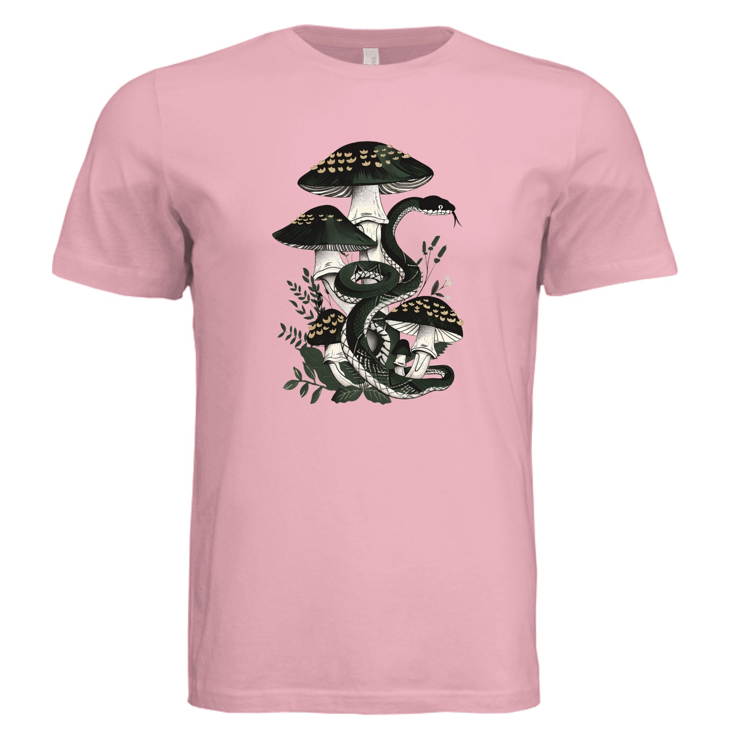 PINK - FRONT