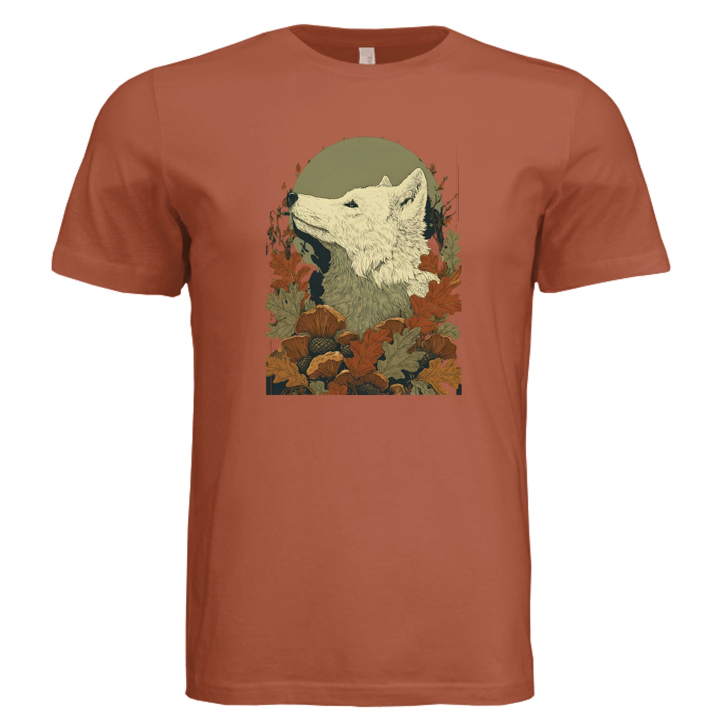 Autumn - FRONT