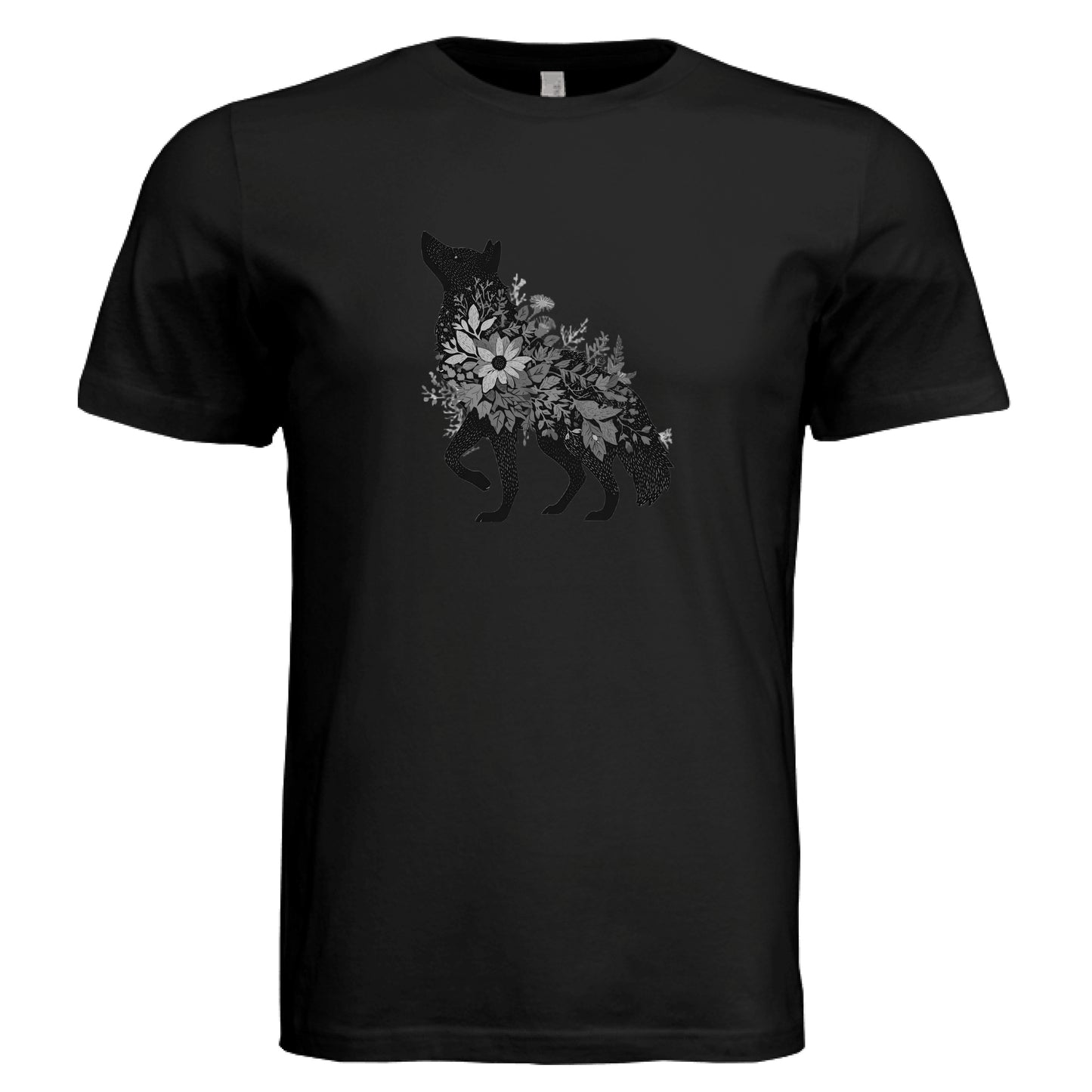 VINTAGE BLACK - FRONT
