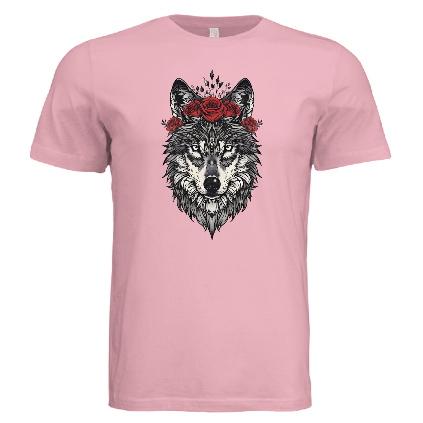 PINK - FRONT