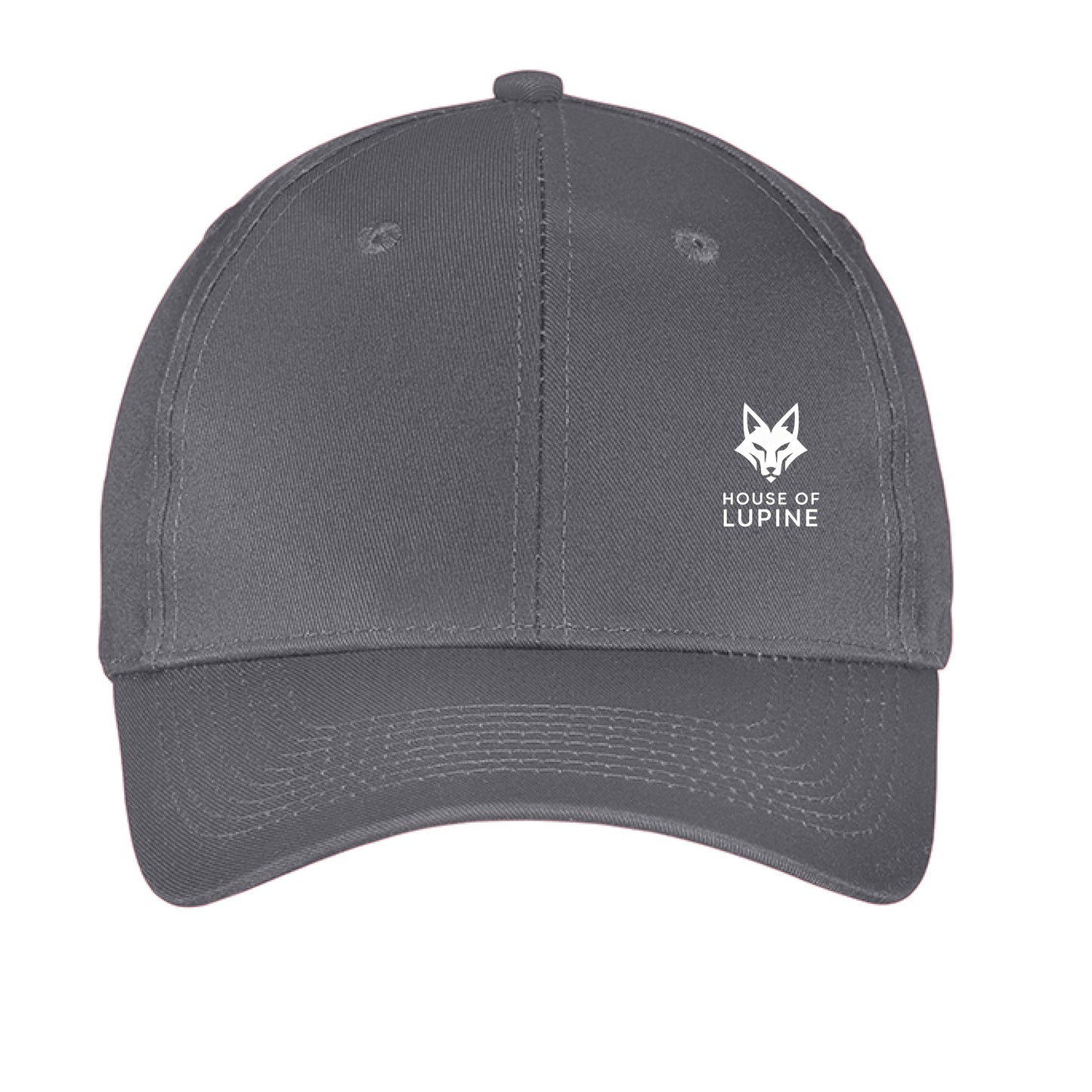 Charcoal - FRONT