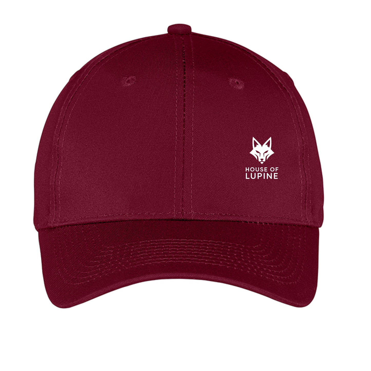 MAROON - FRONT