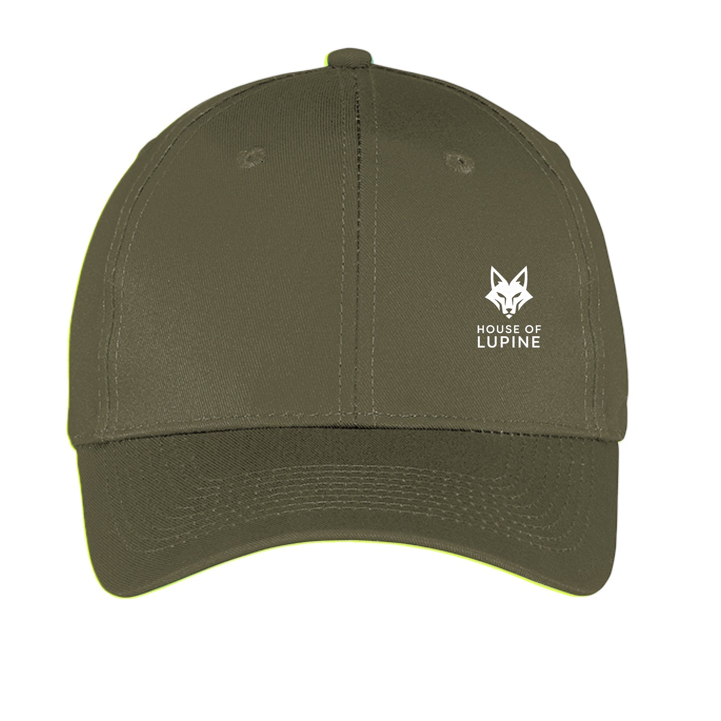 Olive Drab Grn - FRONT