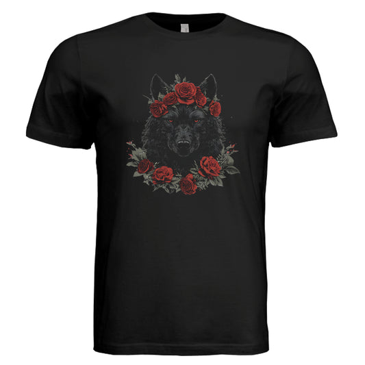 VINTAGE BLACK - FRONT