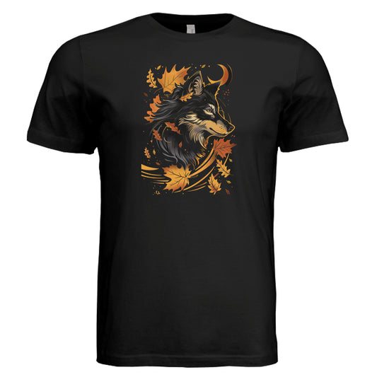 VINTAGE BLACK - FRONT