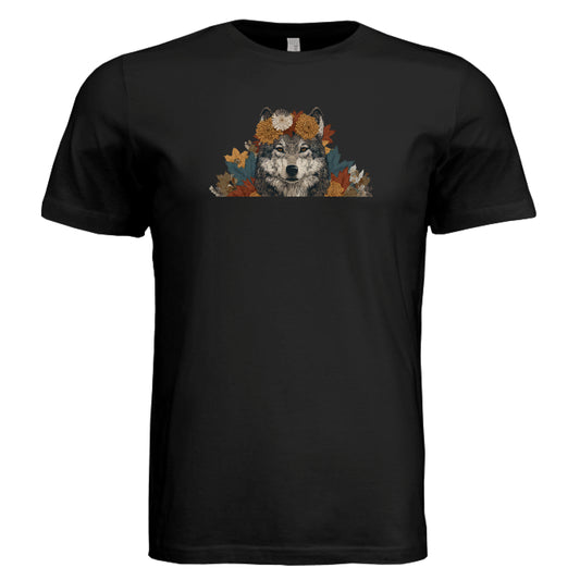 VINTAGE BLACK - FRONT