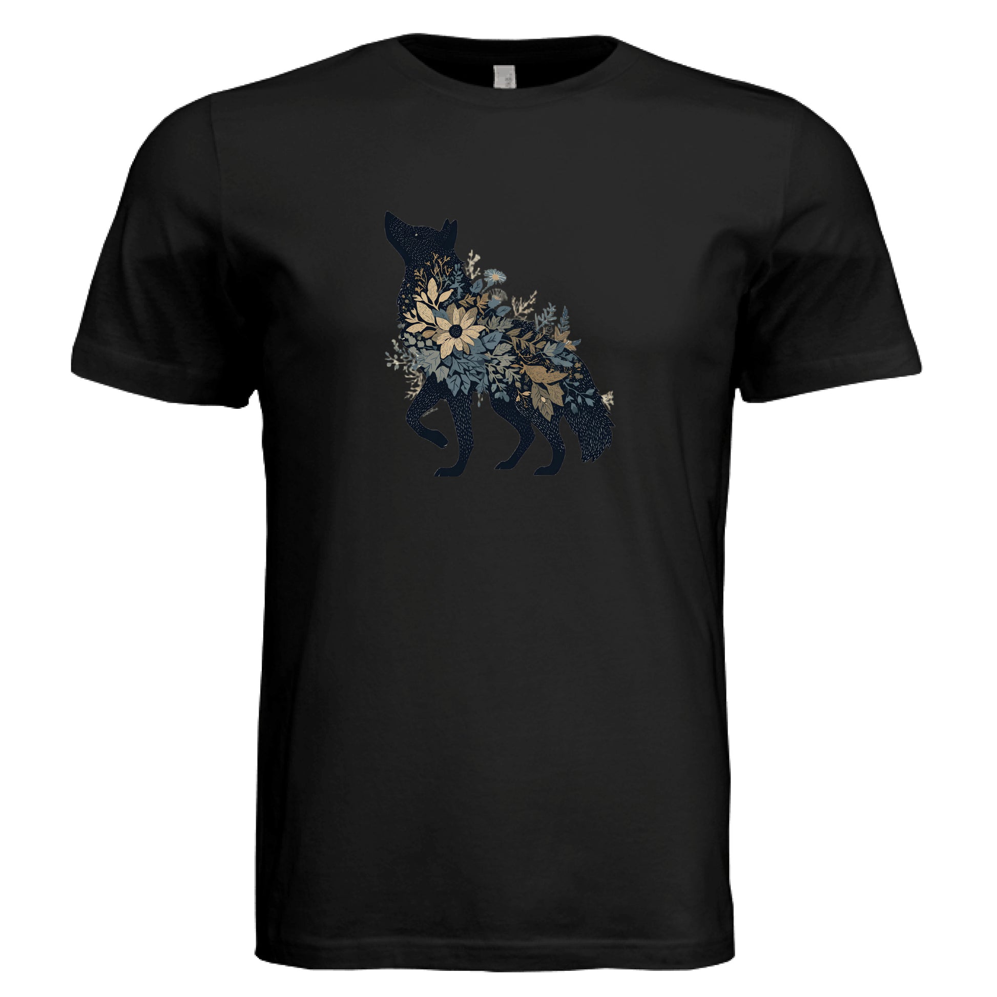 VINTAGE BLACK - FRONT