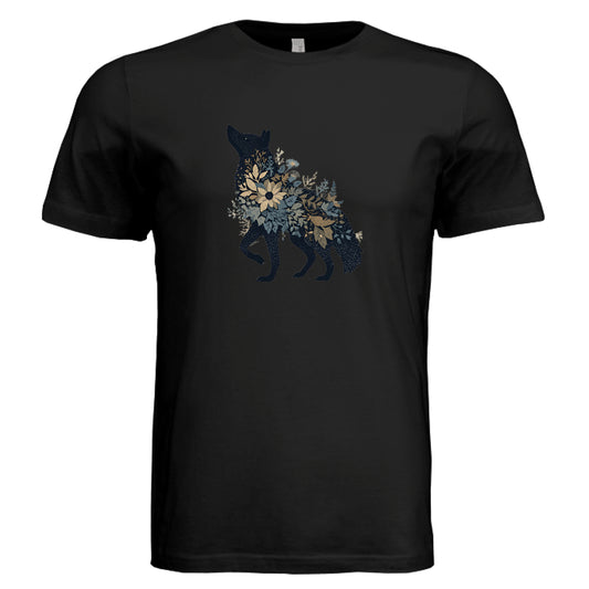 VINTAGE BLACK - FRONT