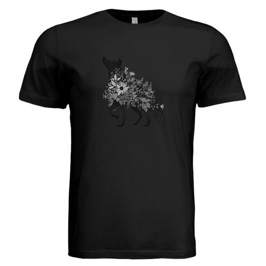 VINTAGE BLACK - FRONT