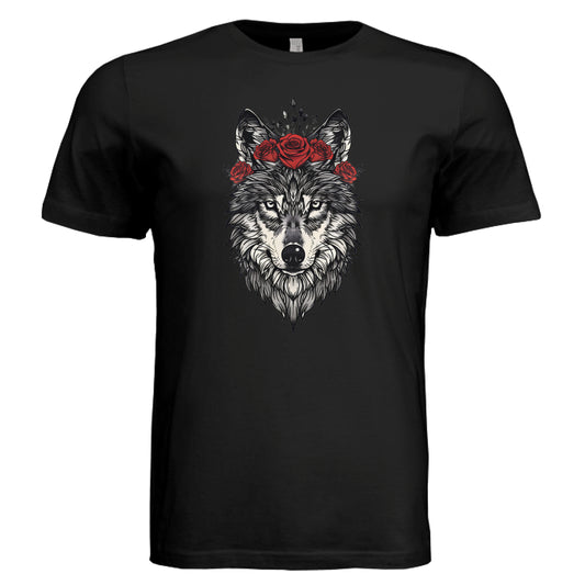 VINTAGE BLACK - FRONT