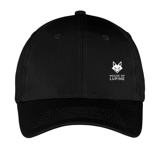 Black - FRONT