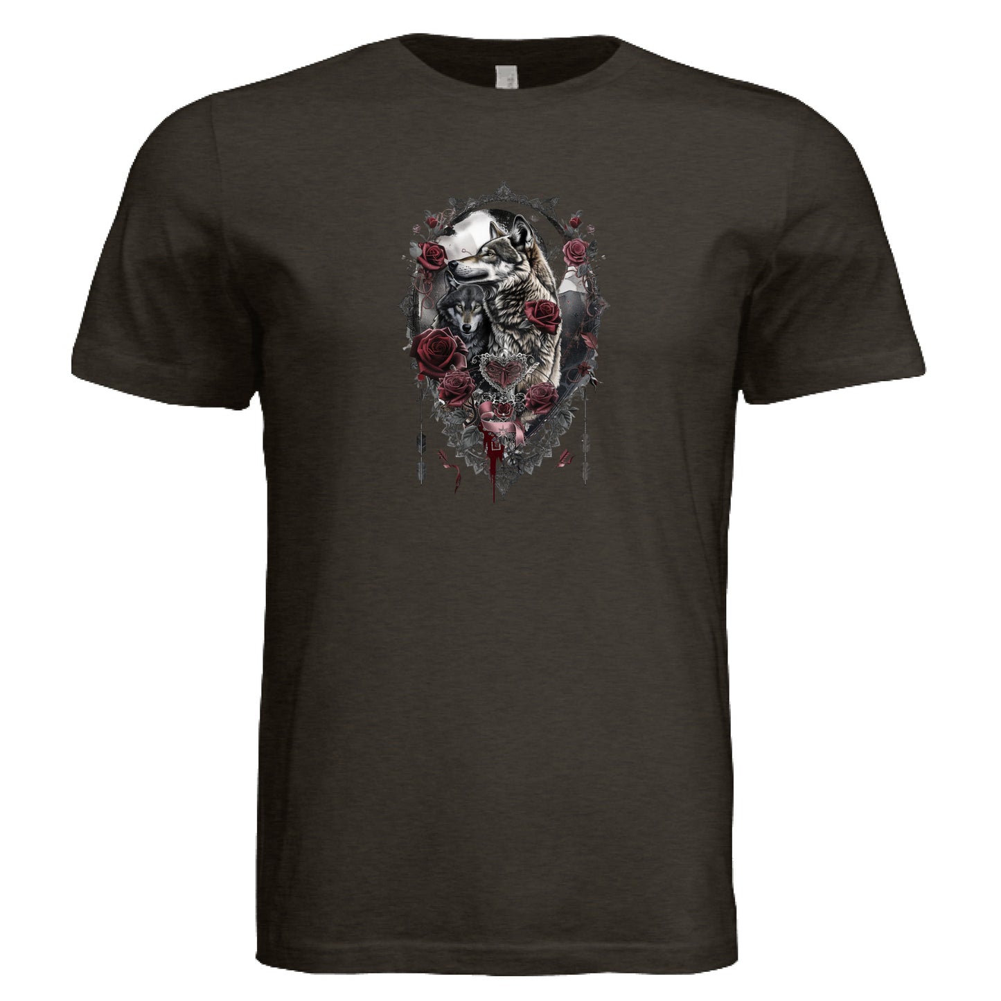 Espresso Triblend - FRONT