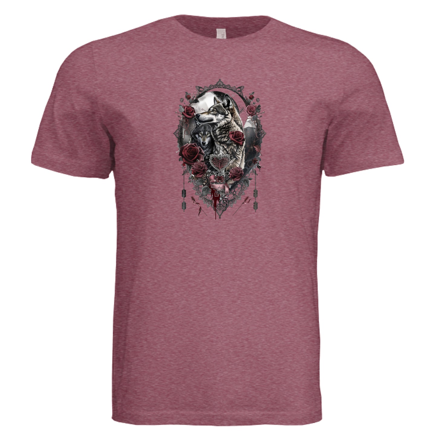 CARDINAL TRBLND - FRONT